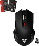 Fantech RAIGOR II WG10 WIRELESS 2.4GHZ PRO-GAMING MOUSE